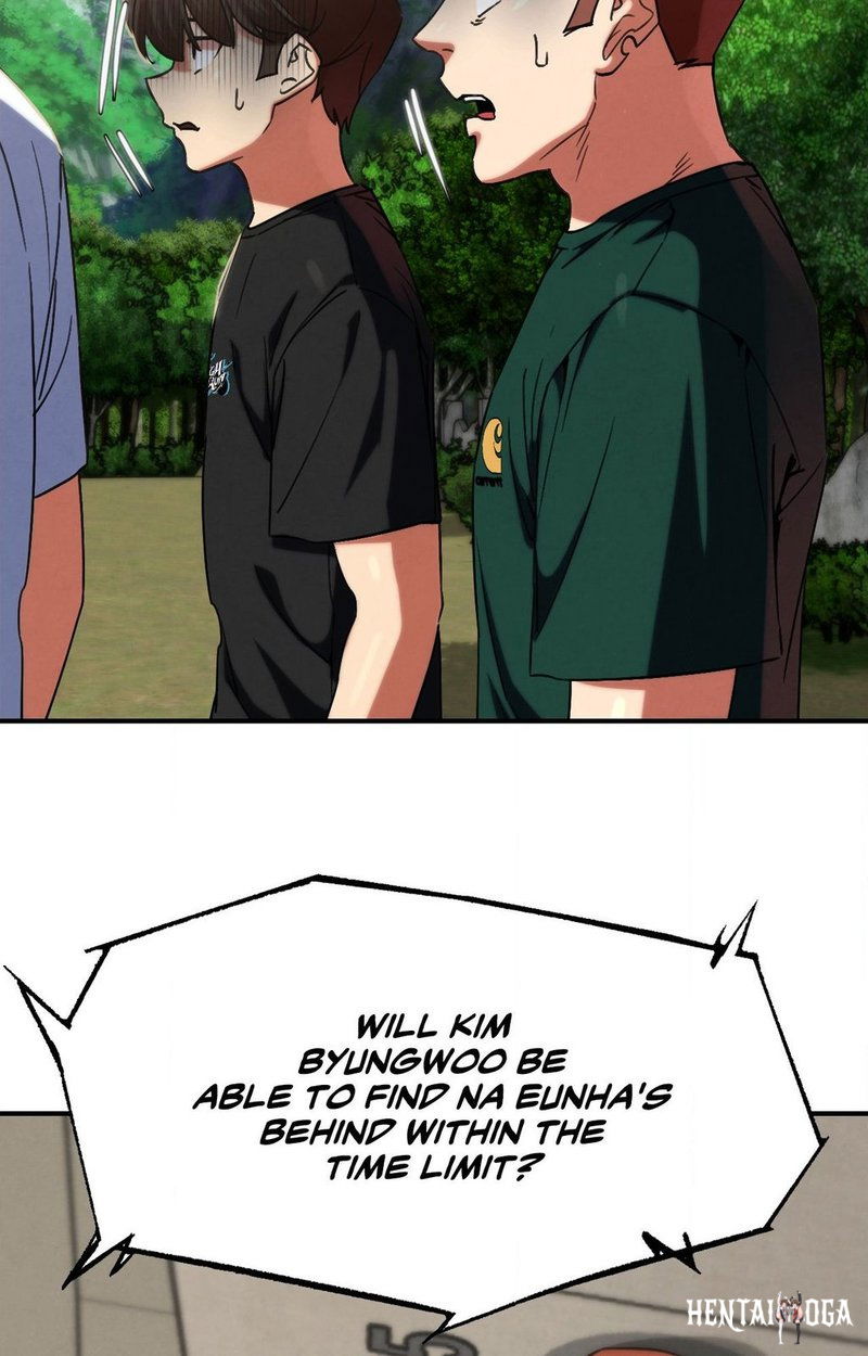 Seniors of Class 5 Seniors of Class 5 Chapter 105 - Page 28