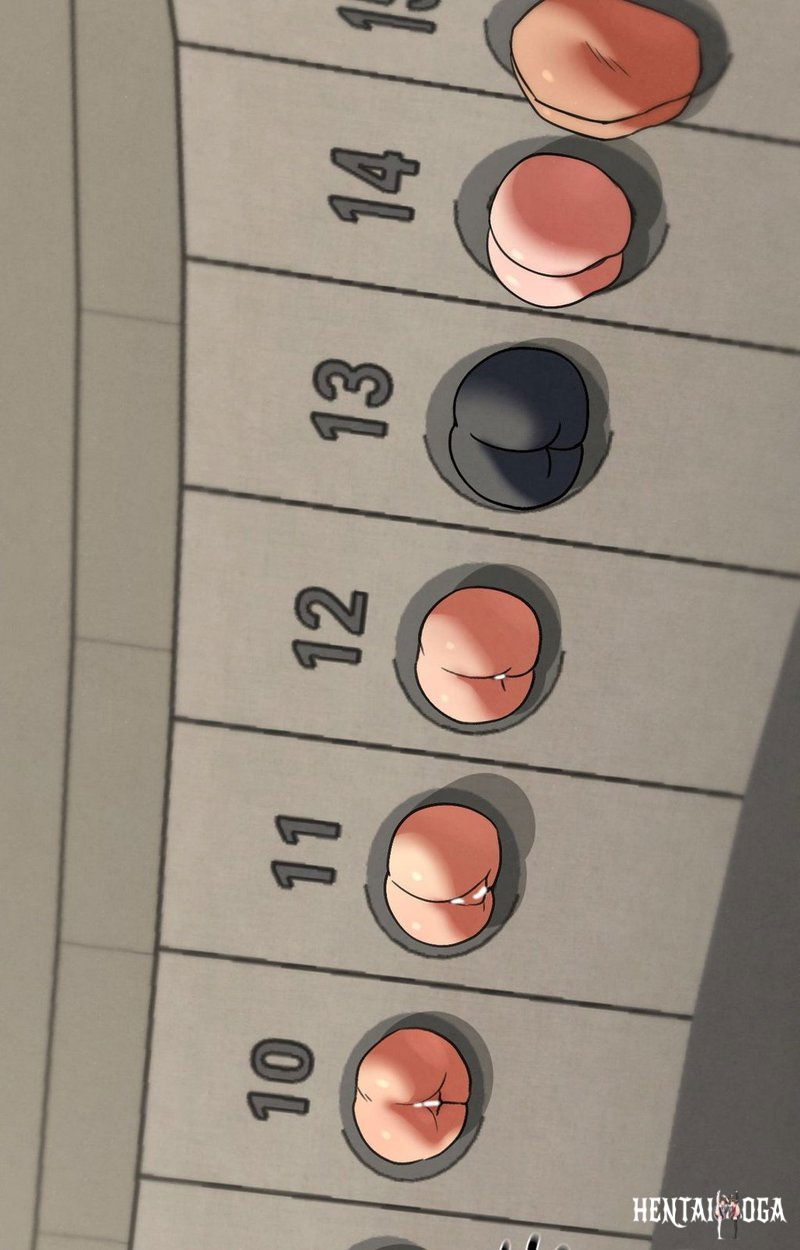 Seniors of Class 5 Seniors of Class 5 Chapter 105 - Page 29