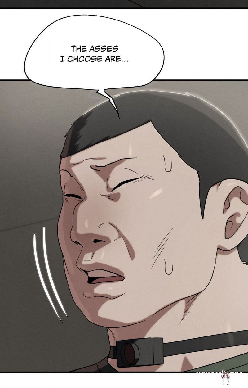 Seniors of Class 5 Seniors of Class 5 Chapter 105 - Page 3