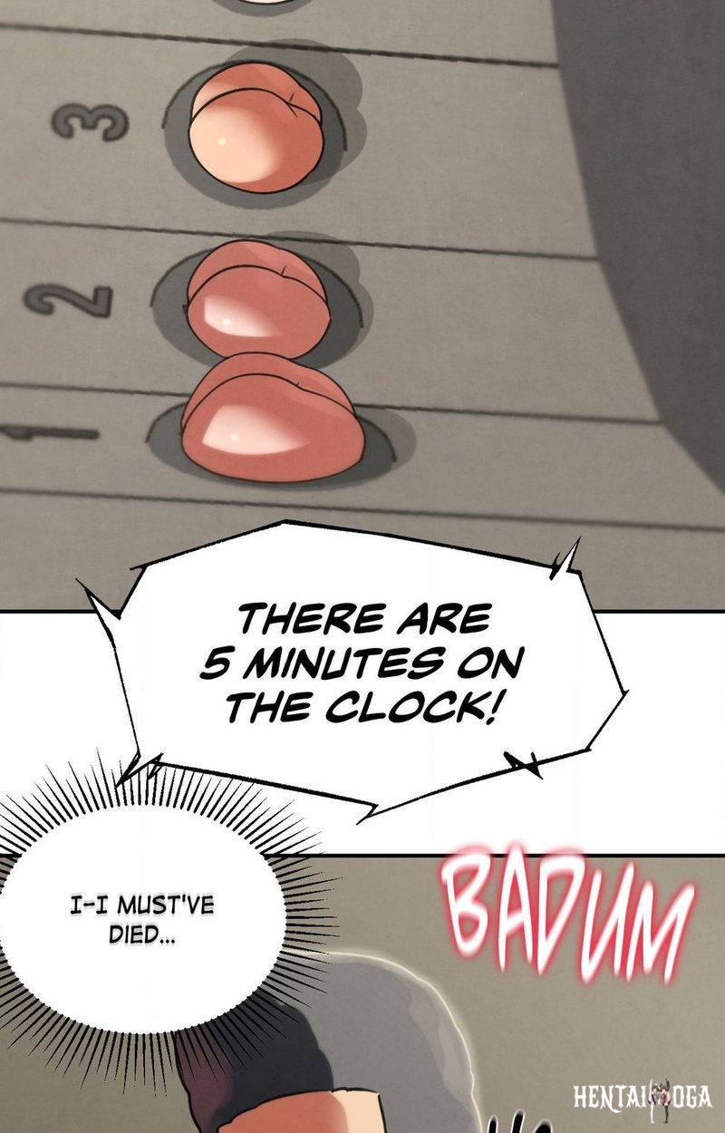 Seniors of Class 5 Seniors of Class 5 Chapter 105 - Page 31