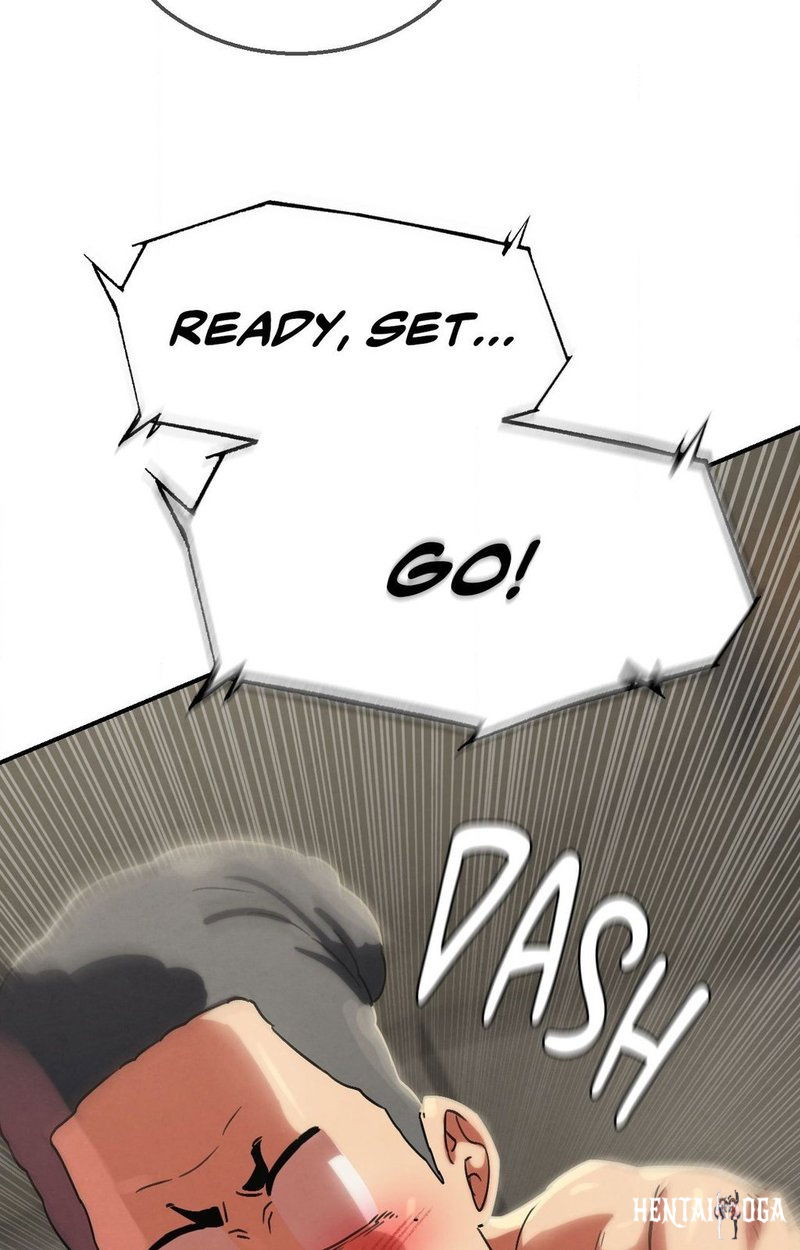 Seniors of Class 5 Seniors of Class 5 Chapter 105 - Page 34