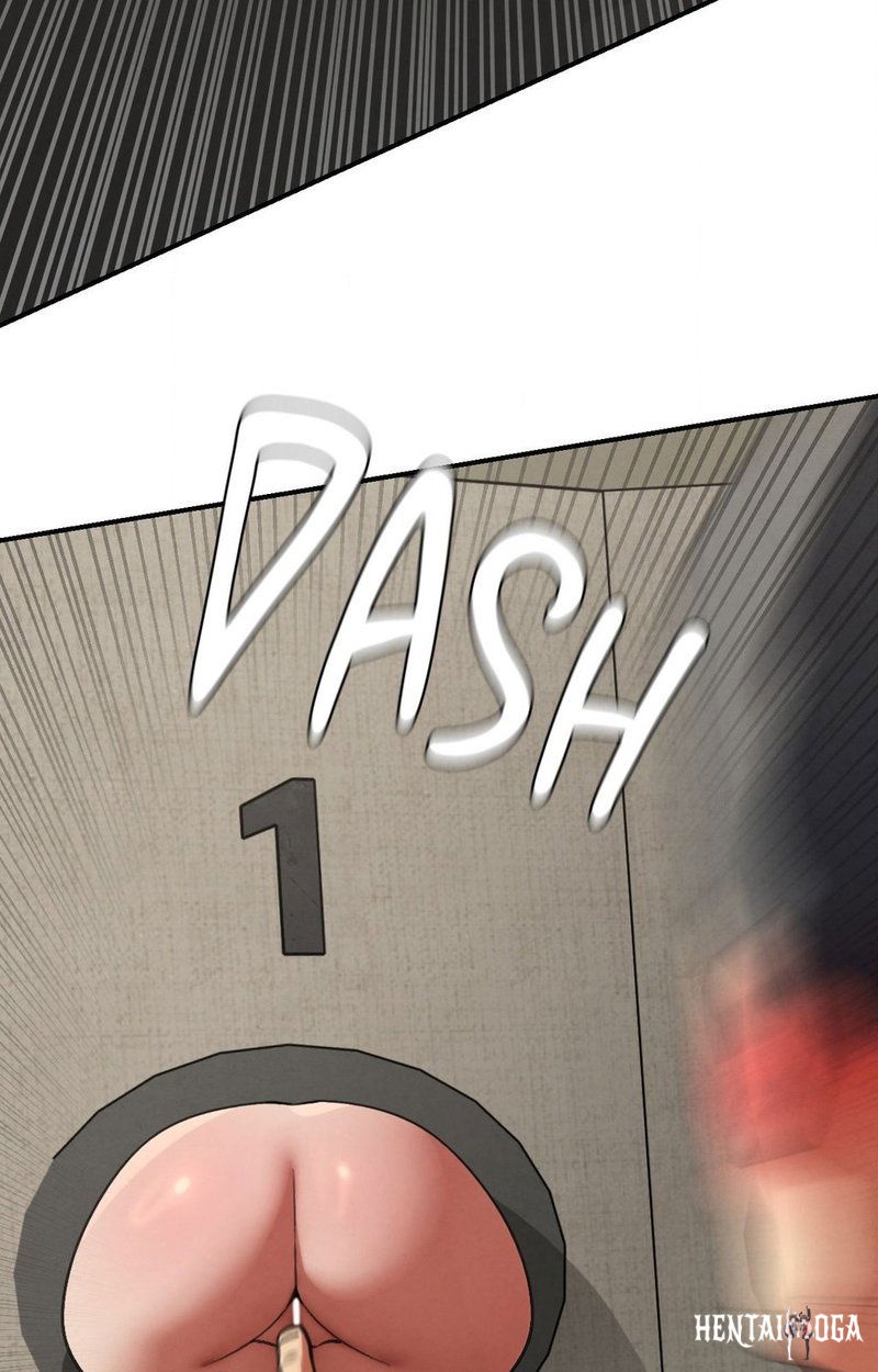 Seniors of Class 5 Seniors of Class 5 Chapter 105 - Page 36