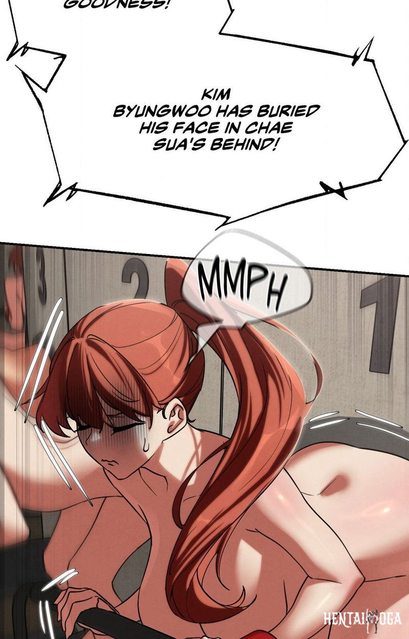 Seniors of Class 5 Seniors of Class 5 Chapter 105 - Page 39