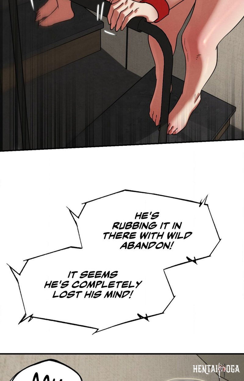 Seniors of Class 5 Seniors of Class 5 Chapter 105 - Page 40