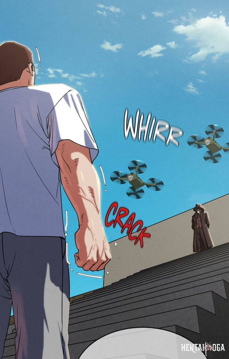 Seniors of Class 5 Seniors of Class 5 Chapter 105 - Page 43