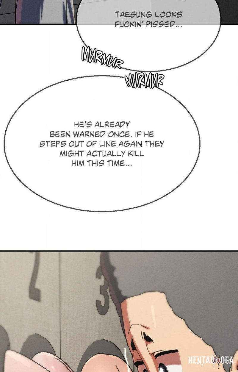 Seniors of Class 5 Seniors of Class 5 Chapter 105 - Page 44