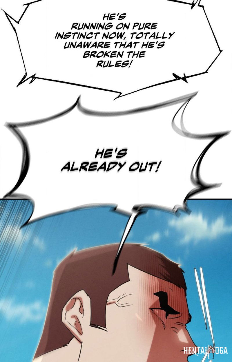 Seniors of Class 5 Seniors of Class 5 Chapter 105 - Page 48