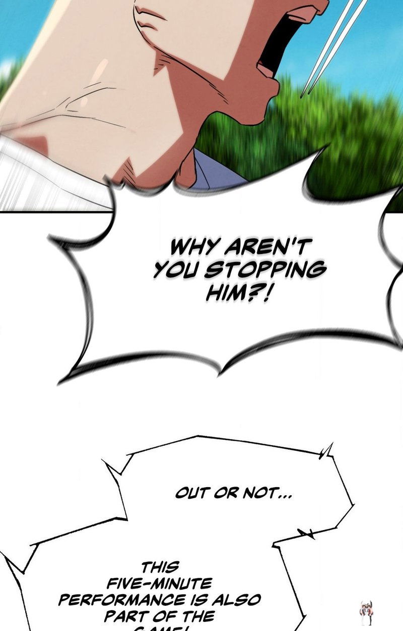 Seniors of Class 5 Seniors of Class 5 Chapter 105 - Page 49