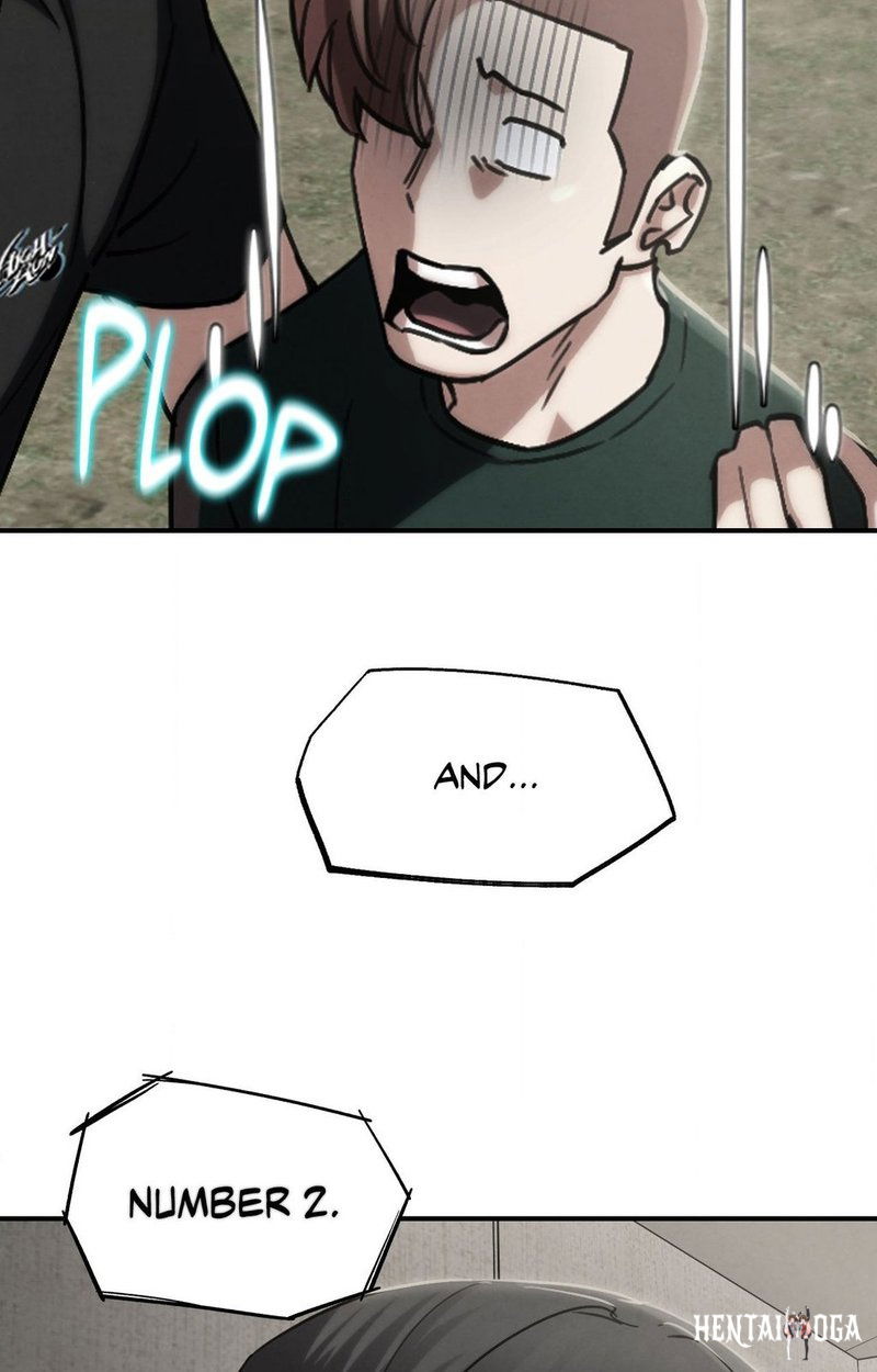 Seniors of Class 5 Seniors of Class 5 Chapter 105 - Page 5