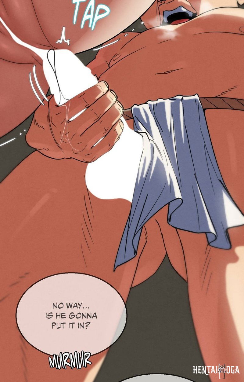 Seniors of Class 5 Seniors of Class 5 Chapter 105 - Page 54