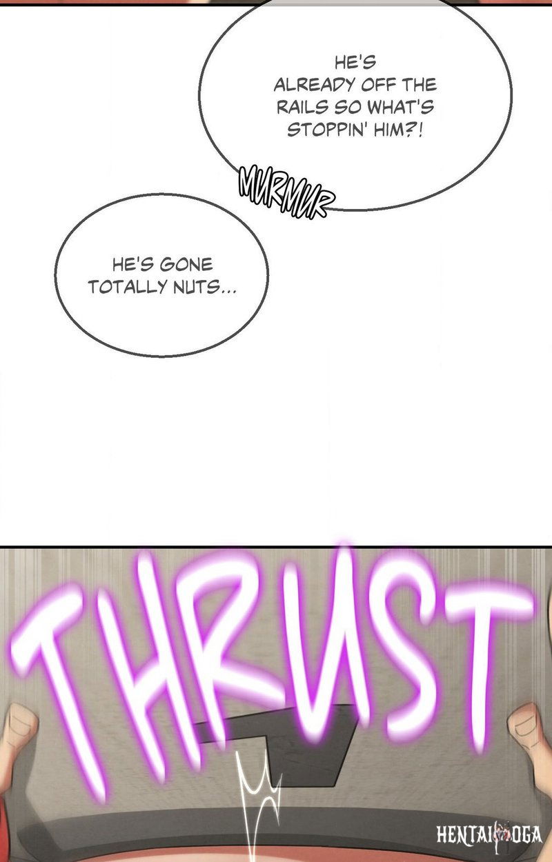 Seniors of Class 5 Seniors of Class 5 Chapter 105 - Page 55