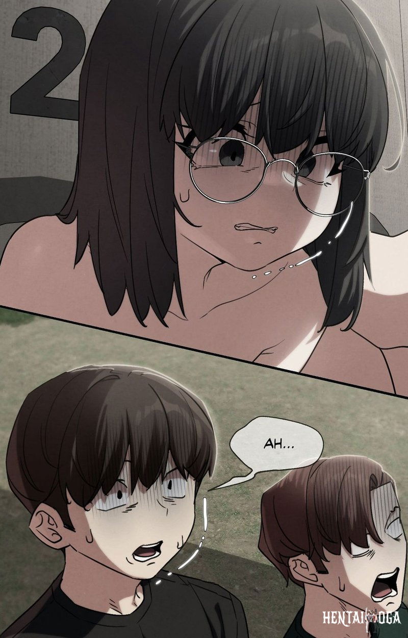 Seniors of Class 5 Seniors of Class 5 Chapter 105 - Page 6