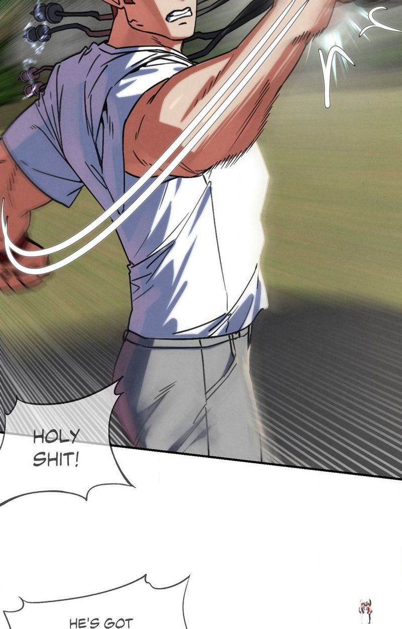 Seniors of Class 5 Seniors of Class 5 Chapter 105 - Page 61