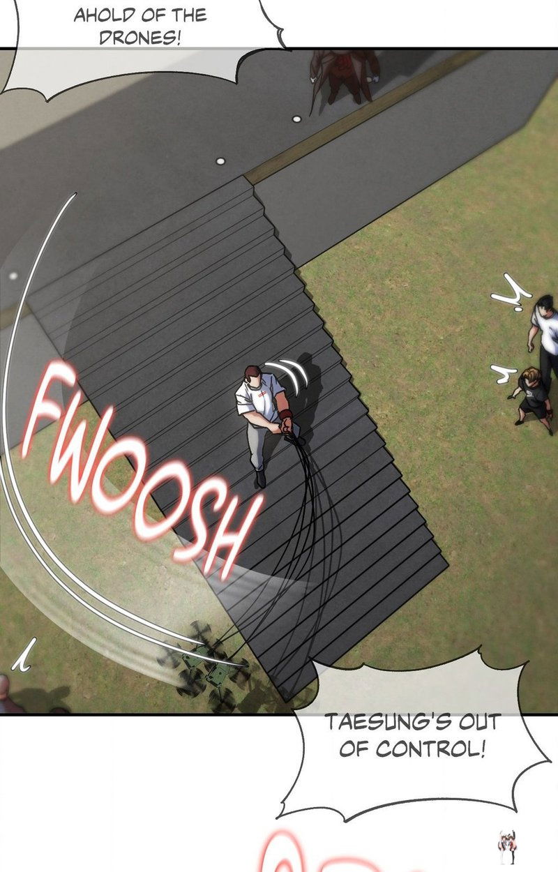 Seniors of Class 5 Seniors of Class 5 Chapter 105 - Page 62