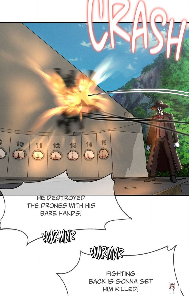 Seniors of Class 5 Seniors of Class 5 Chapter 105 - Page 63