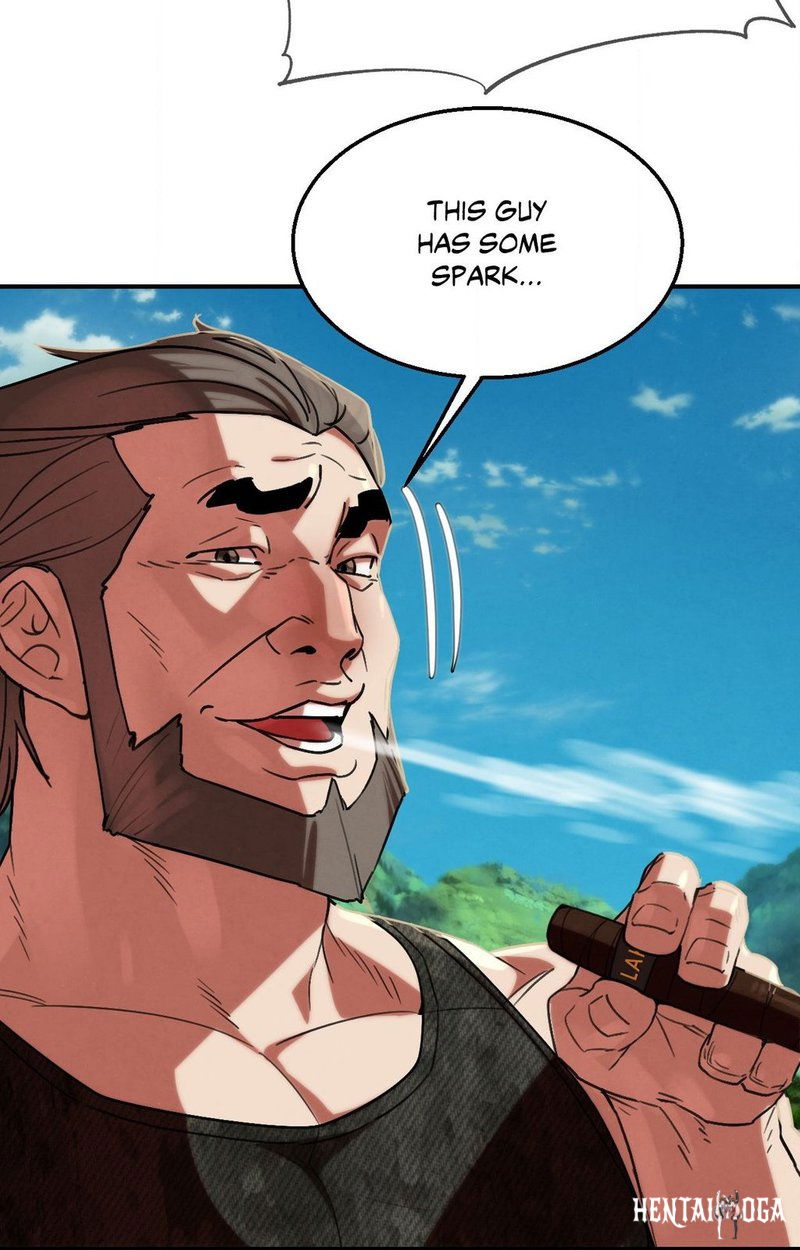 Seniors of Class 5 Seniors of Class 5 Chapter 105 - Page 64