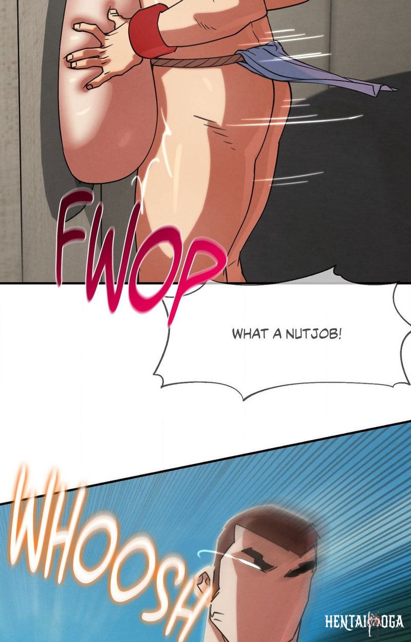 Seniors of Class 5 Seniors of Class 5 Chapter 105 - Page 66