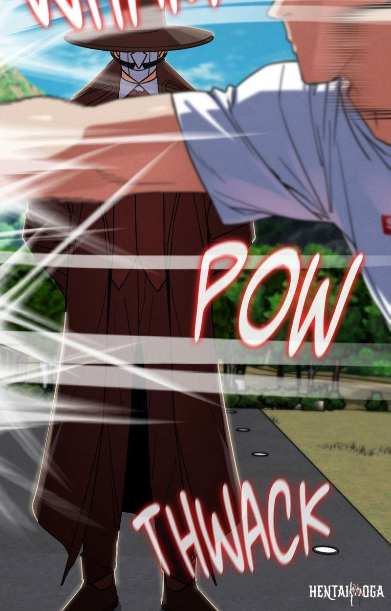 Seniors of Class 5 Seniors of Class 5 Chapter 105 - Page 69