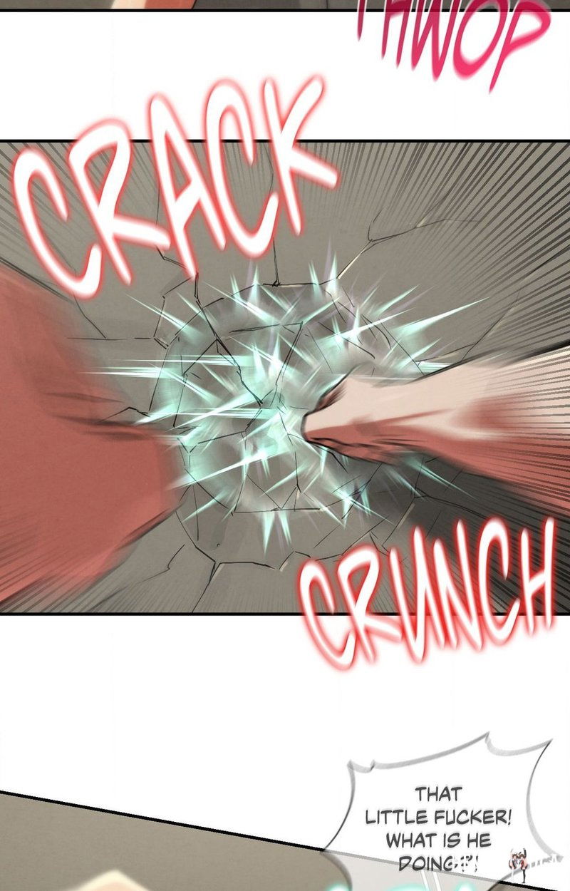 Seniors of Class 5 Seniors of Class 5 Chapter 105 - Page 71