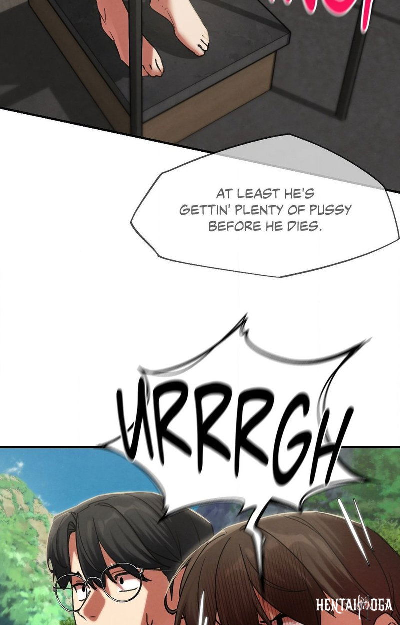 Seniors of Class 5 Seniors of Class 5 Chapter 105 - Page 77