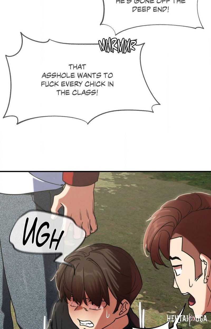 Seniors of Class 5 Seniors of Class 5 Chapter 105 - Page 80