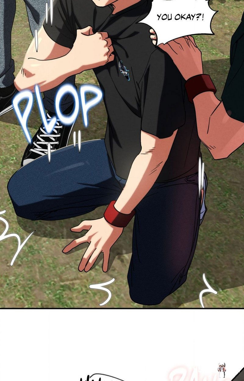 Seniors of Class 5 Seniors of Class 5 Chapter 105 - Page 81