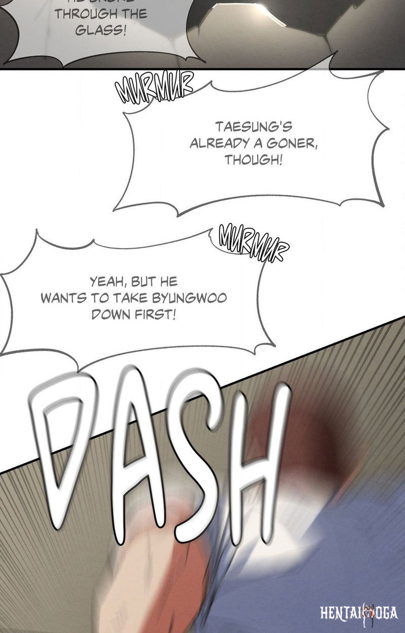 Seniors of Class 5 Seniors of Class 5 Chapter 105 - Page 89