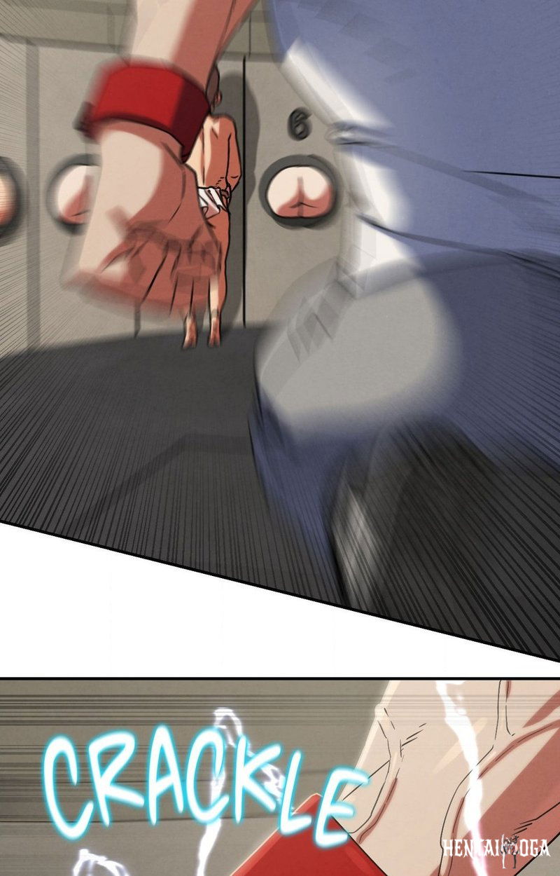 Seniors of Class 5 Seniors of Class 5 Chapter 105 - Page 90