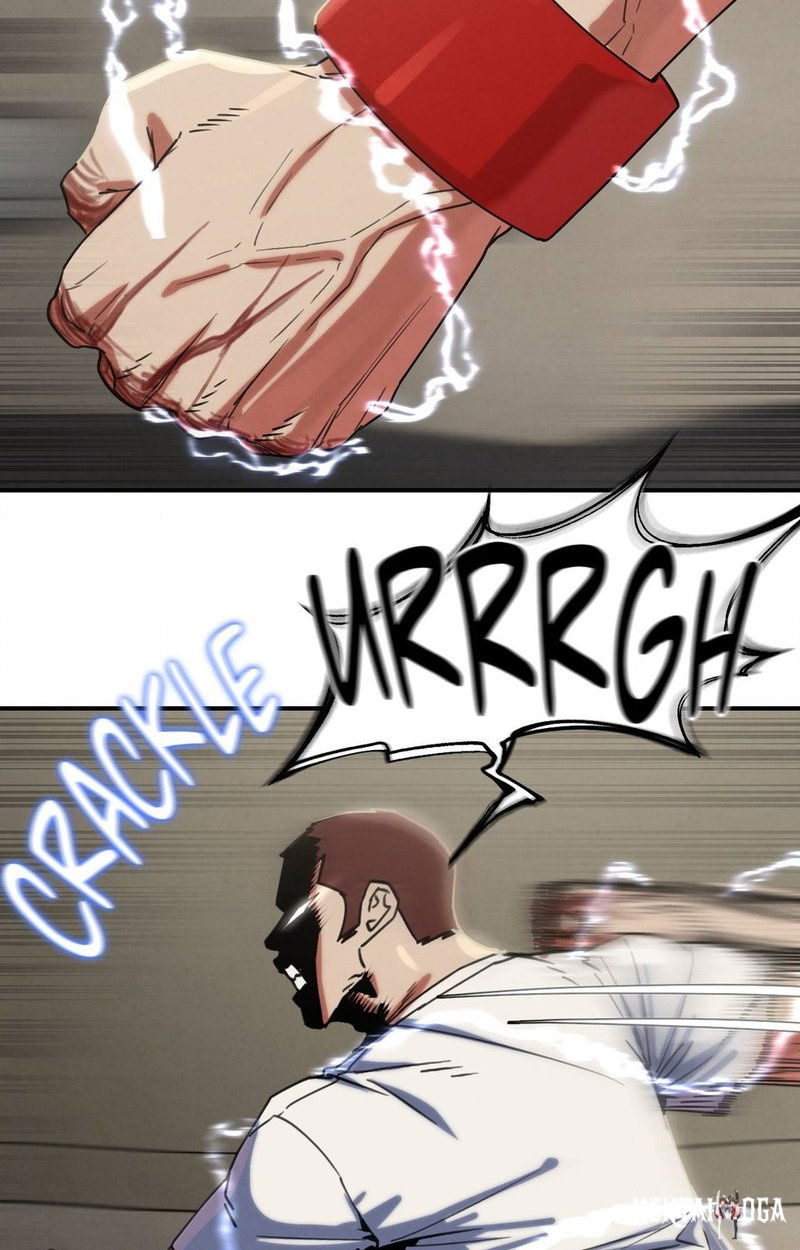 Seniors of Class 5 Seniors of Class 5 Chapter 105 - Page 91