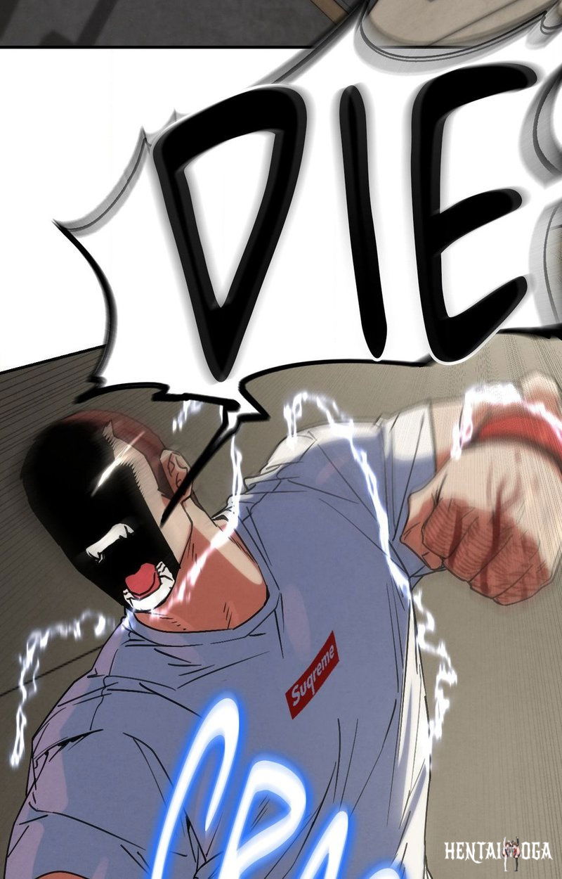 Seniors of Class 5 Seniors of Class 5 Chapter 105 - Page 98