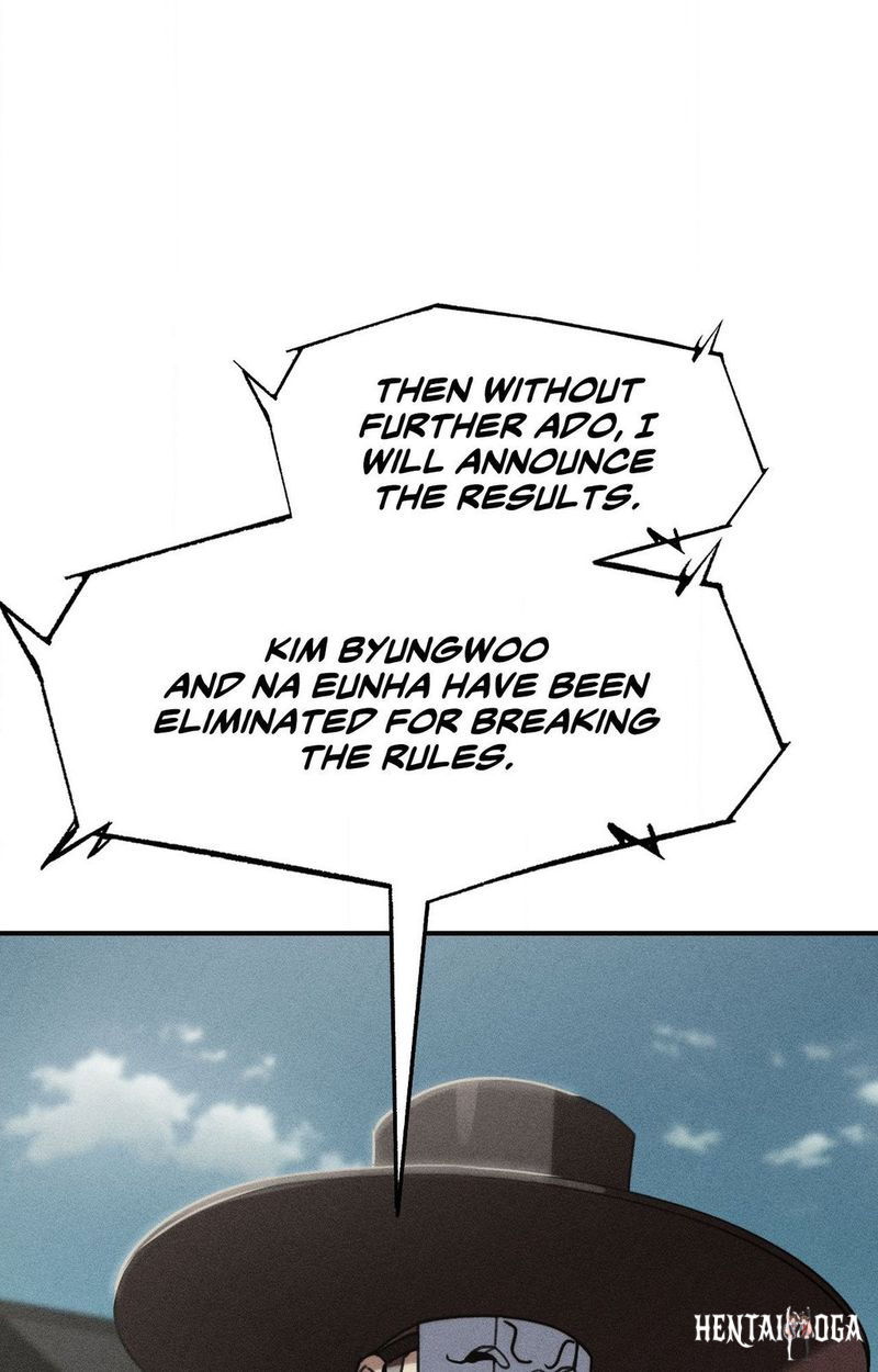 Seniors of Class 5 Seniors of Class 5 Chapter 106 - Page 1