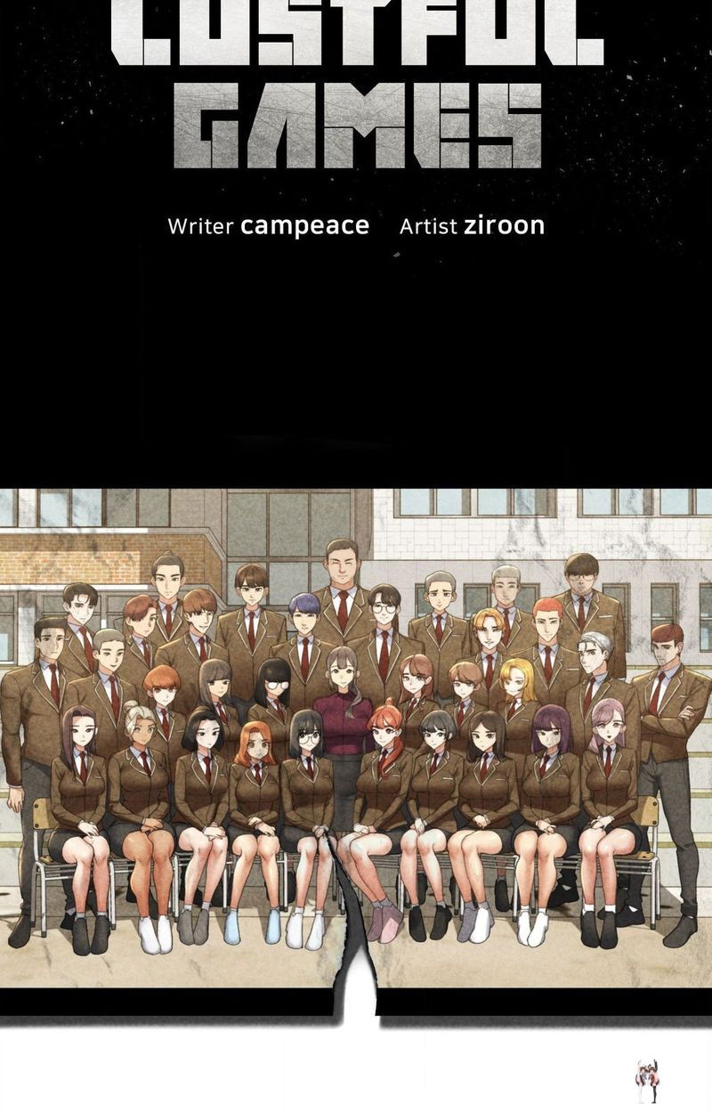 Seniors of Class 5 Seniors of Class 5 Chapter 106 - Page 10