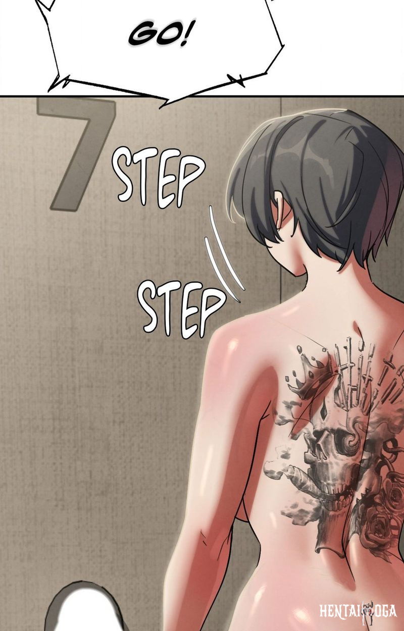 Seniors of Class 5 Seniors of Class 5 Chapter 106 - Page 102