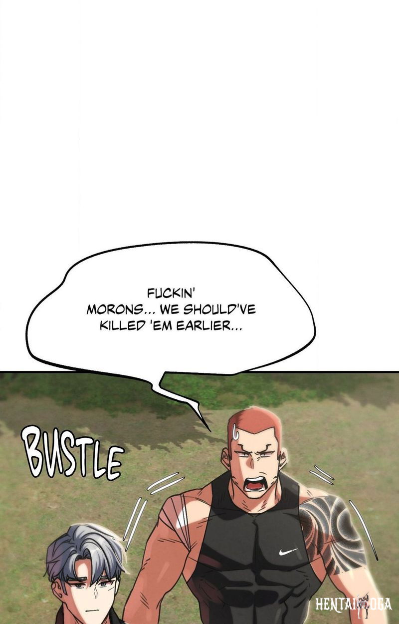 Seniors of Class 5 Seniors of Class 5 Chapter 106 - Page 11