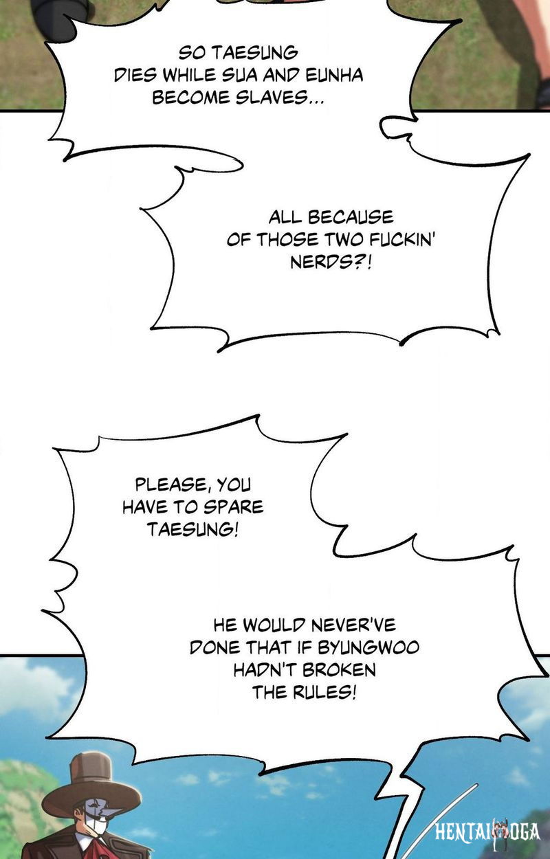 Seniors of Class 5 Seniors of Class 5 Chapter 106 - Page 13