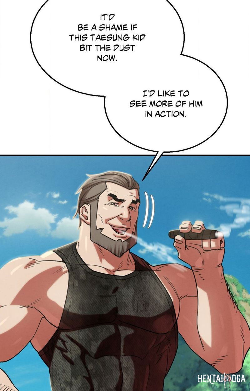 Seniors of Class 5 Seniors of Class 5 Chapter 106 - Page 16