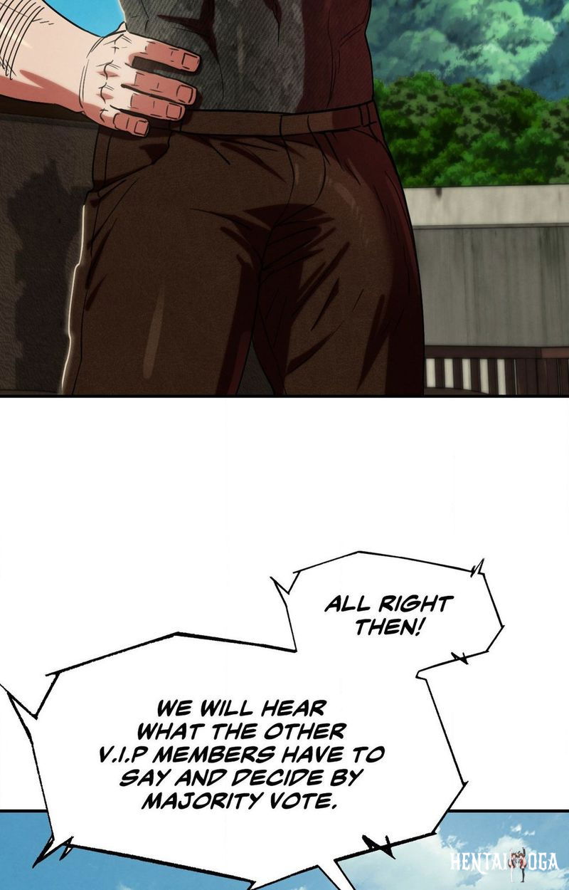 Seniors of Class 5 Seniors of Class 5 Chapter 106 - Page 17