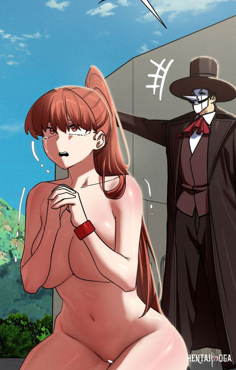 Seniors of Class 5 Seniors of Class 5 Chapter 106 - Page 18