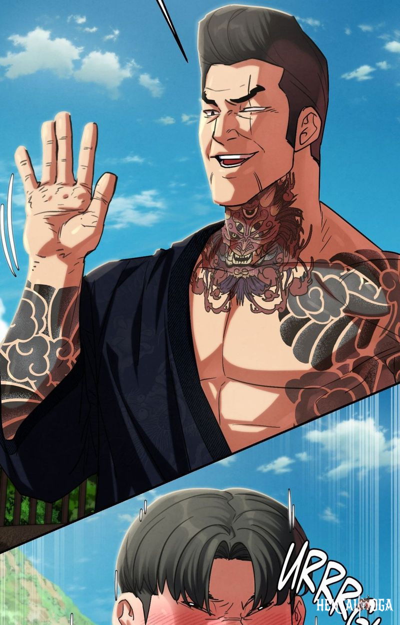 Seniors of Class 5 Seniors of Class 5 Chapter 106 - Page 20