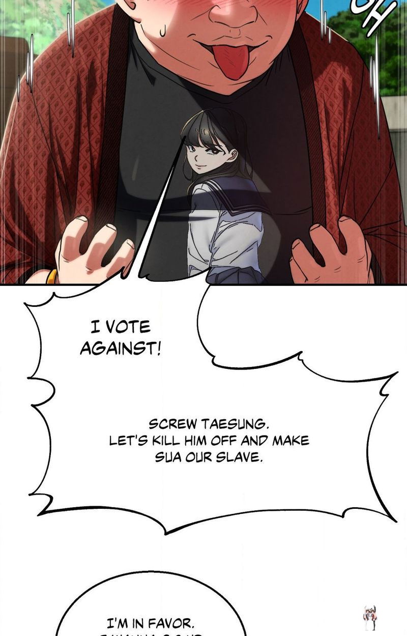 Seniors of Class 5 Seniors of Class 5 Chapter 106 - Page 21