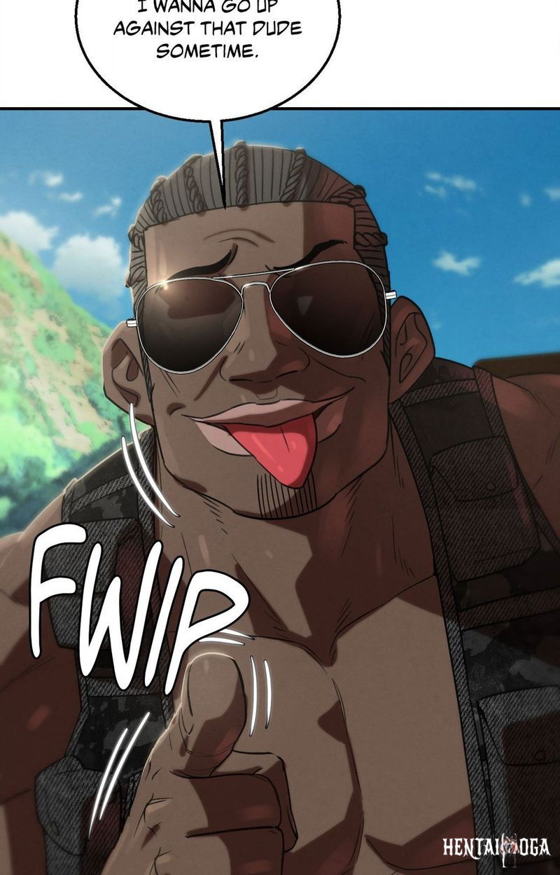 Seniors of Class 5 Seniors of Class 5 Chapter 106 - Page 22