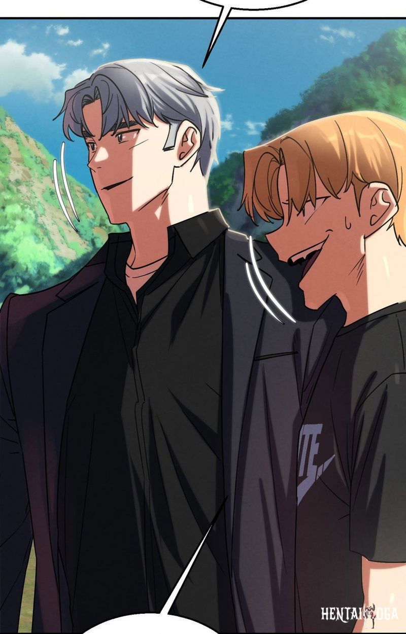 Seniors of Class 5 Seniors of Class 5 Chapter 106 - Page 27