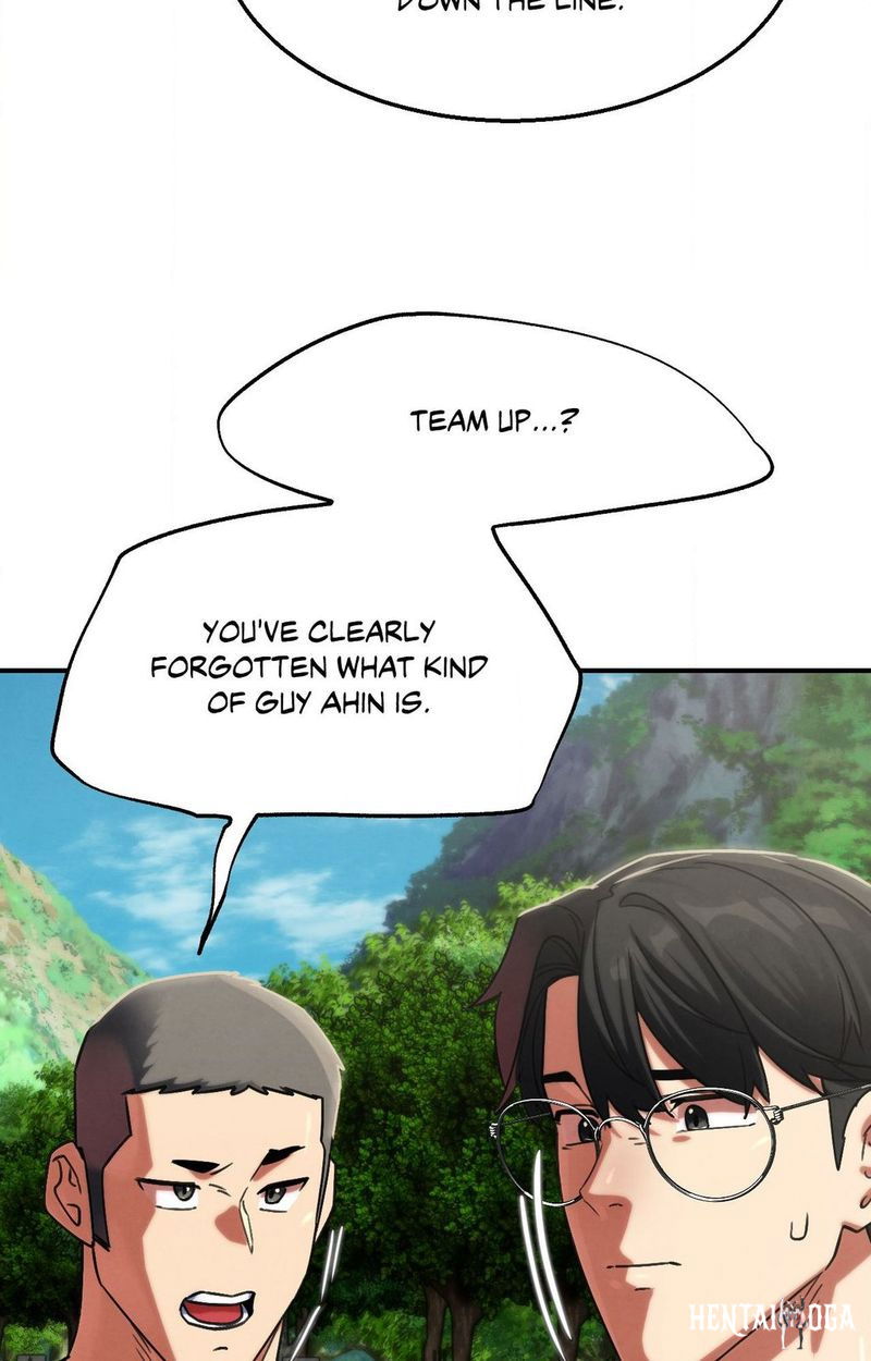 Seniors of Class 5 Seniors of Class 5 Chapter 106 - Page 30