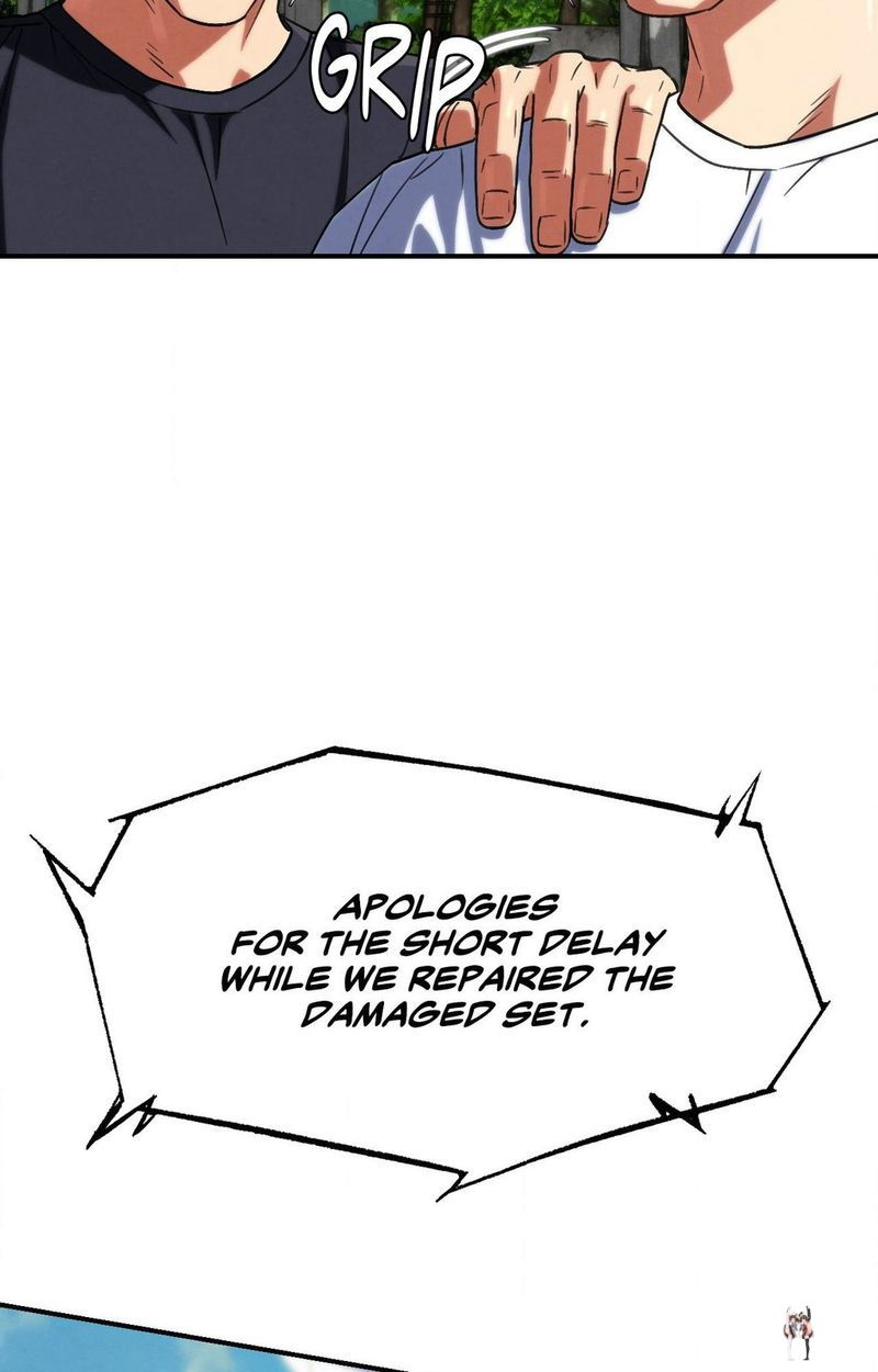 Seniors of Class 5 Seniors of Class 5 Chapter 106 - Page 31