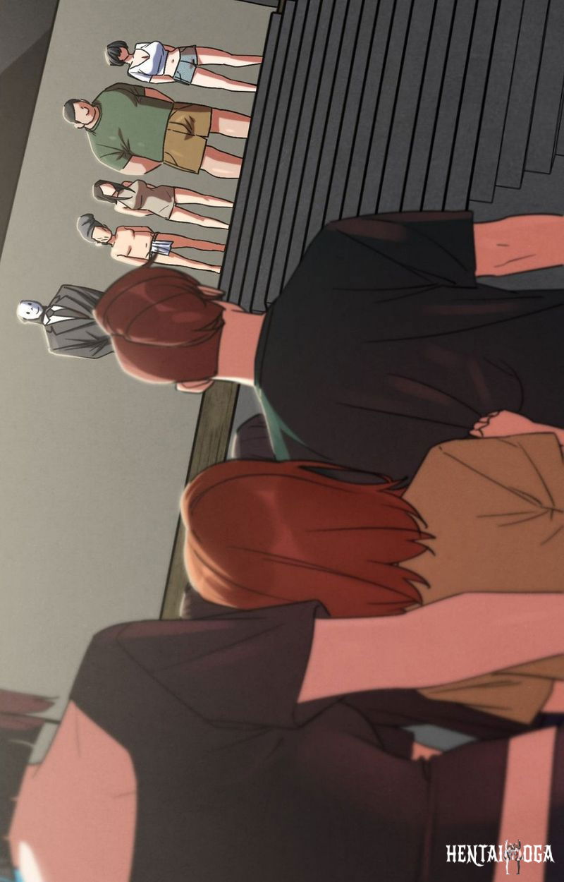 Seniors of Class 5 Seniors of Class 5 Chapter 106 - Page 33