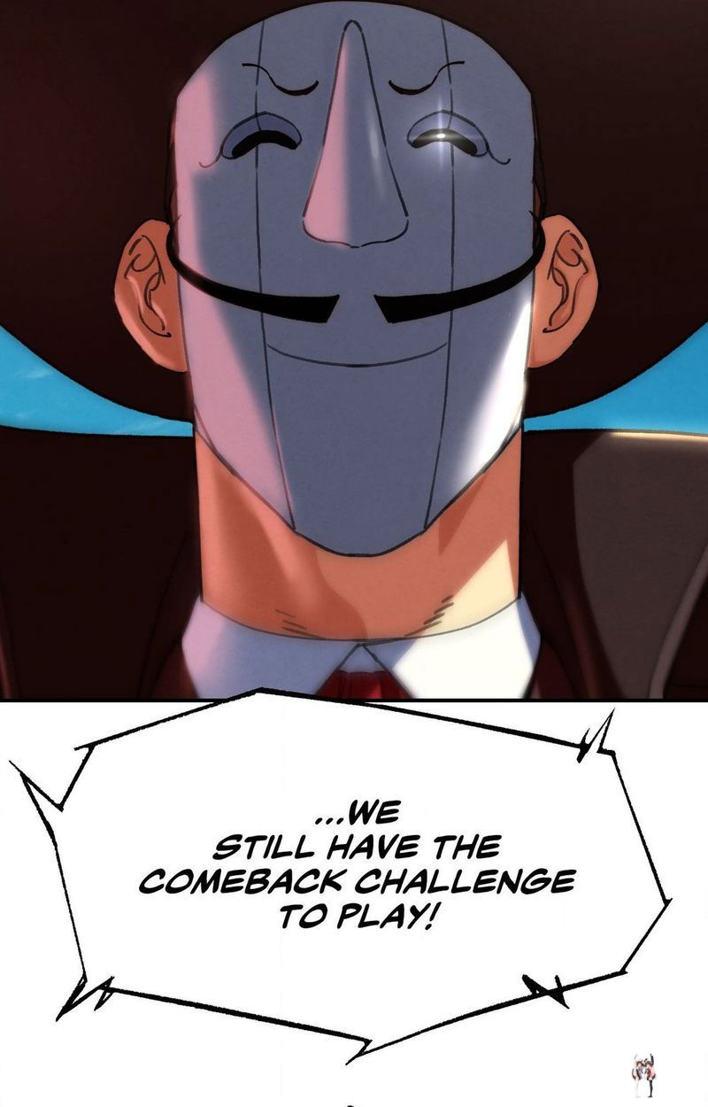 Seniors of Class 5 Seniors of Class 5 Chapter 106 - Page 35