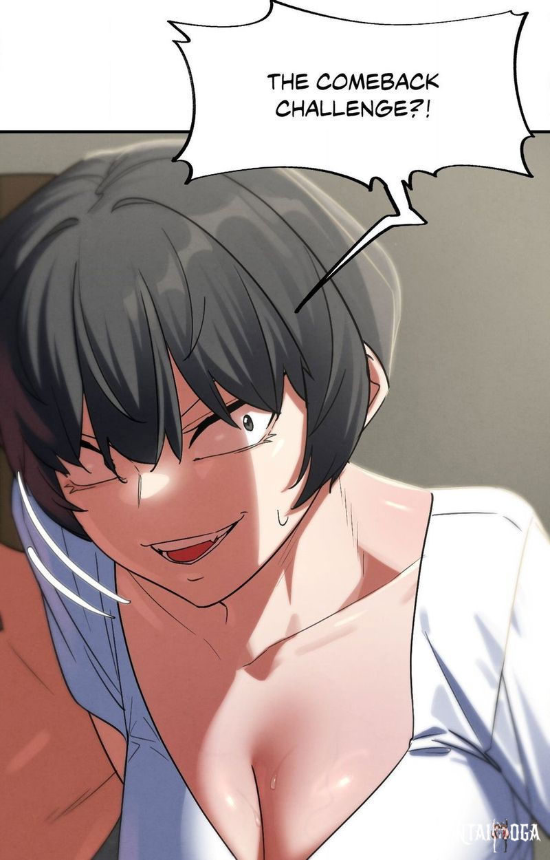 Seniors of Class 5 Seniors of Class 5 Chapter 106 - Page 36