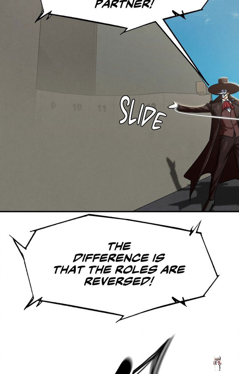 Seniors of Class 5 Seniors of Class 5 Chapter 106 - Page 39