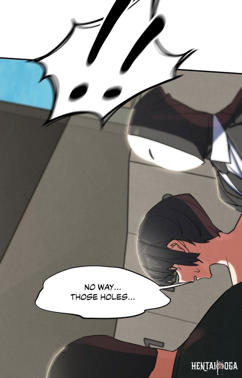 Seniors of Class 5 Seniors of Class 5 Chapter 106 - Page 40