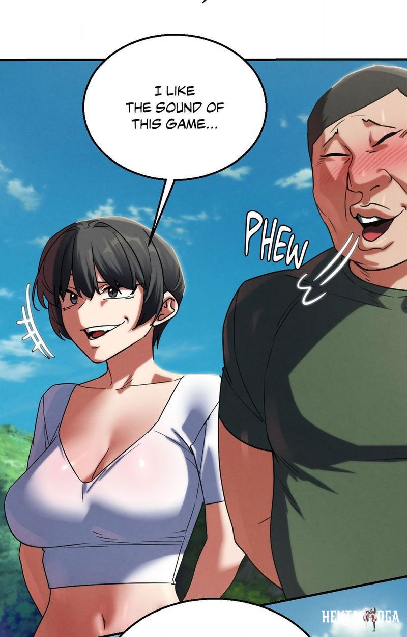 Seniors of Class 5 Seniors of Class 5 Chapter 106 - Page 44